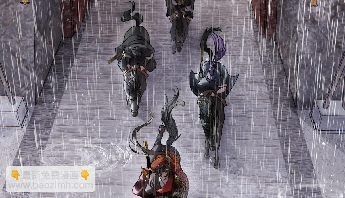 第四十五话 是梦吗&hellip;&hellip;(1/5)-第50话