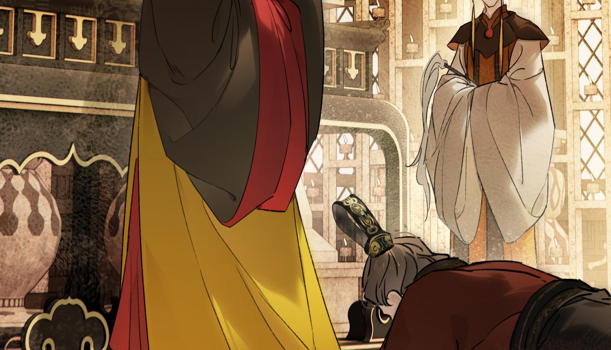 第四十七话 处斩！(1/5)-第52话