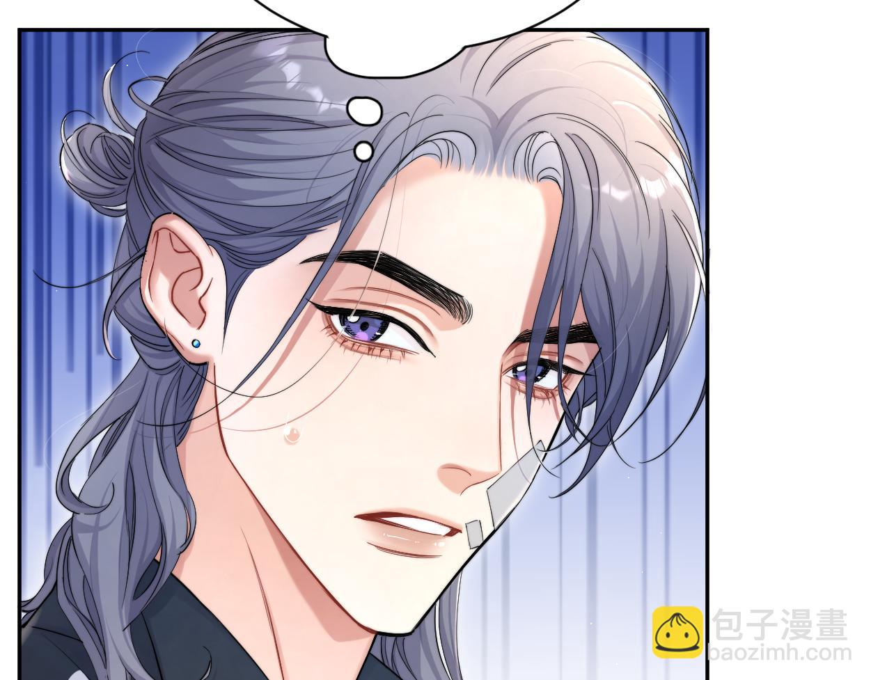 第97话 我不在乎他们怎么说！(1/2)-第100话