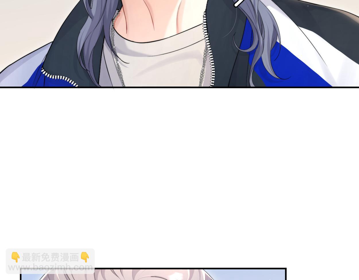 第97话 我不在乎他们怎么说！(1/2)-第100话