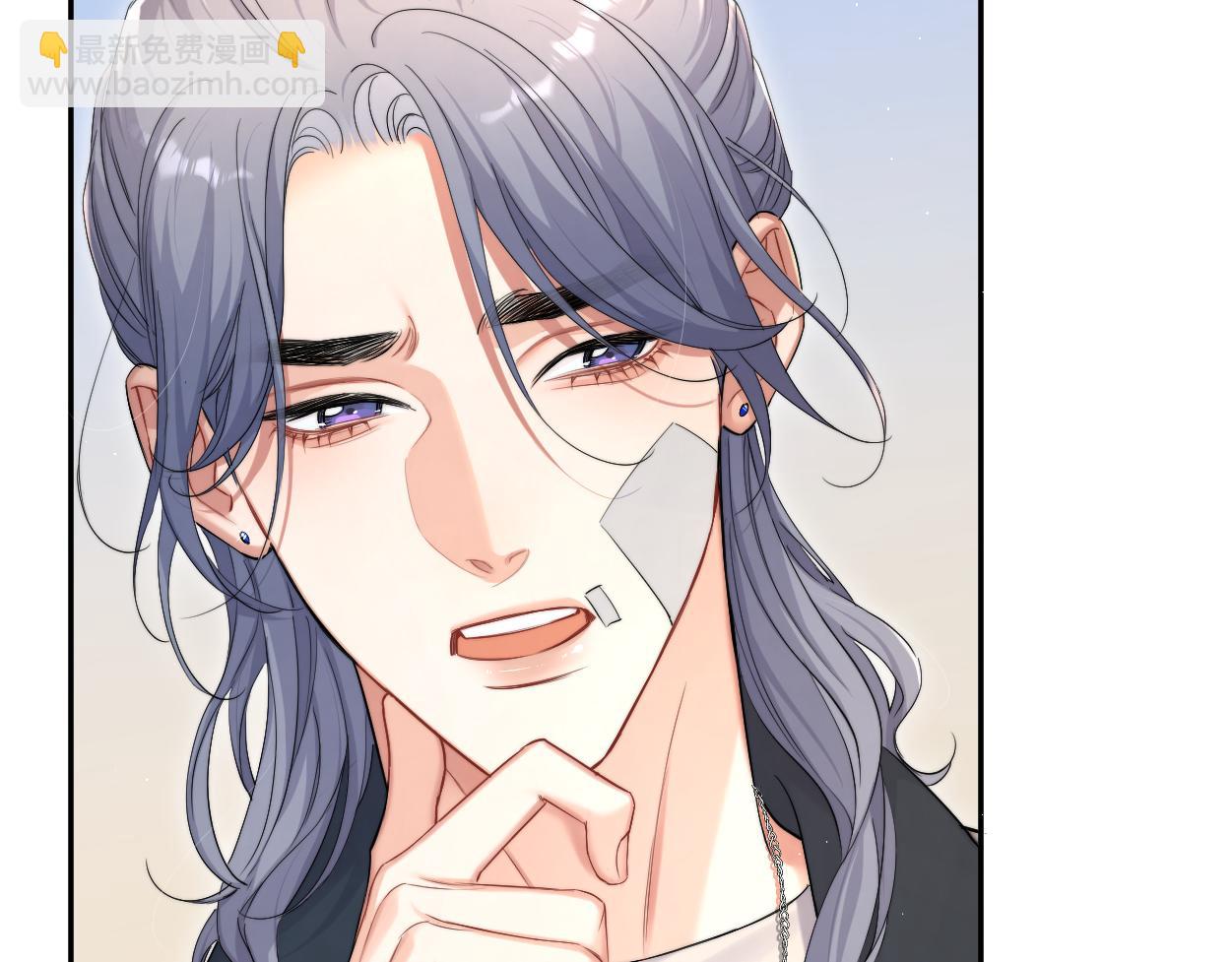 第97话 我不在乎他们怎么说！(1/2)-第100话