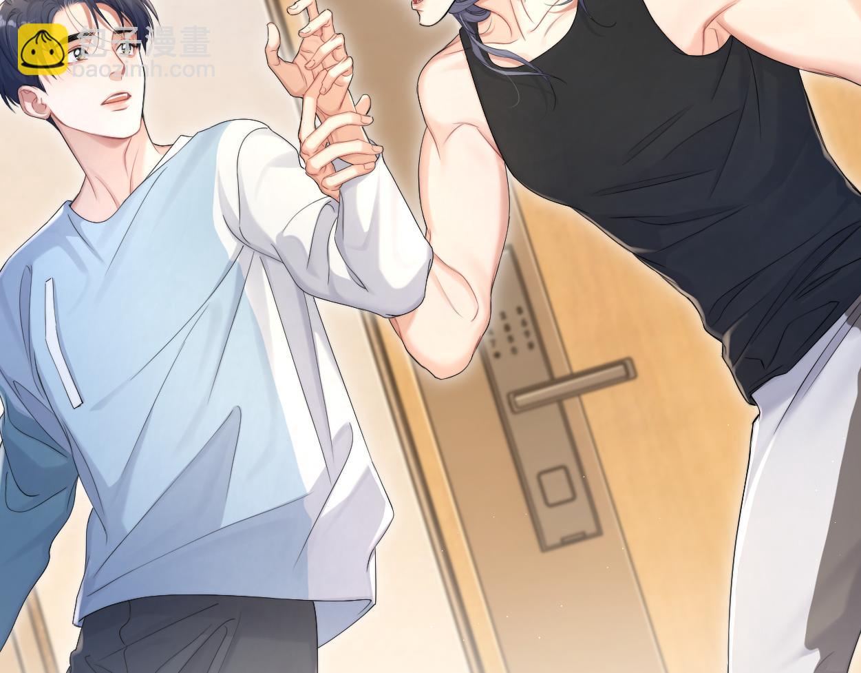 第99话 我跟你一起去！(1/3)-第102话