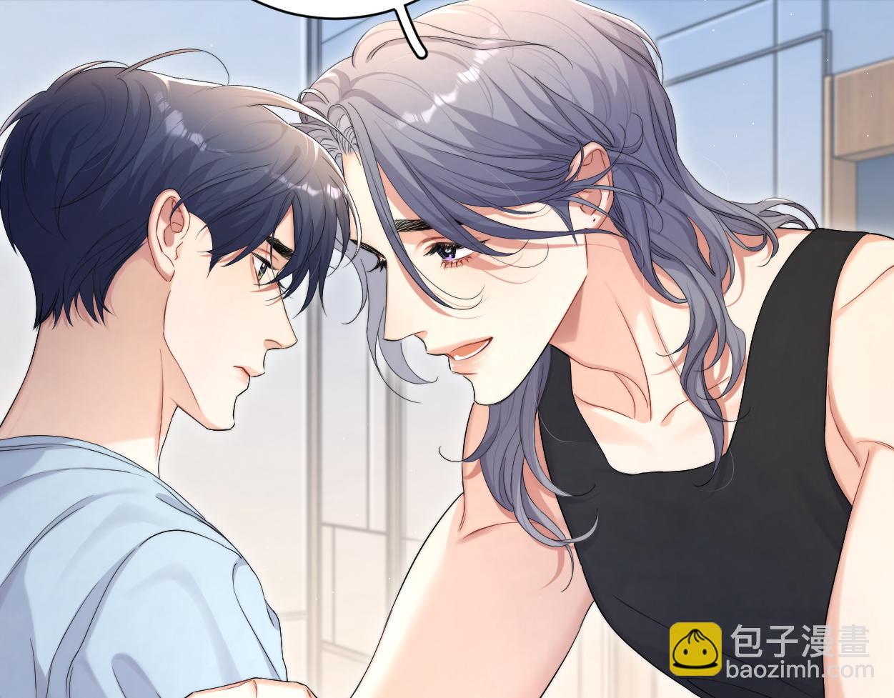 第99话 我跟你一起去！(1/3)-第102话