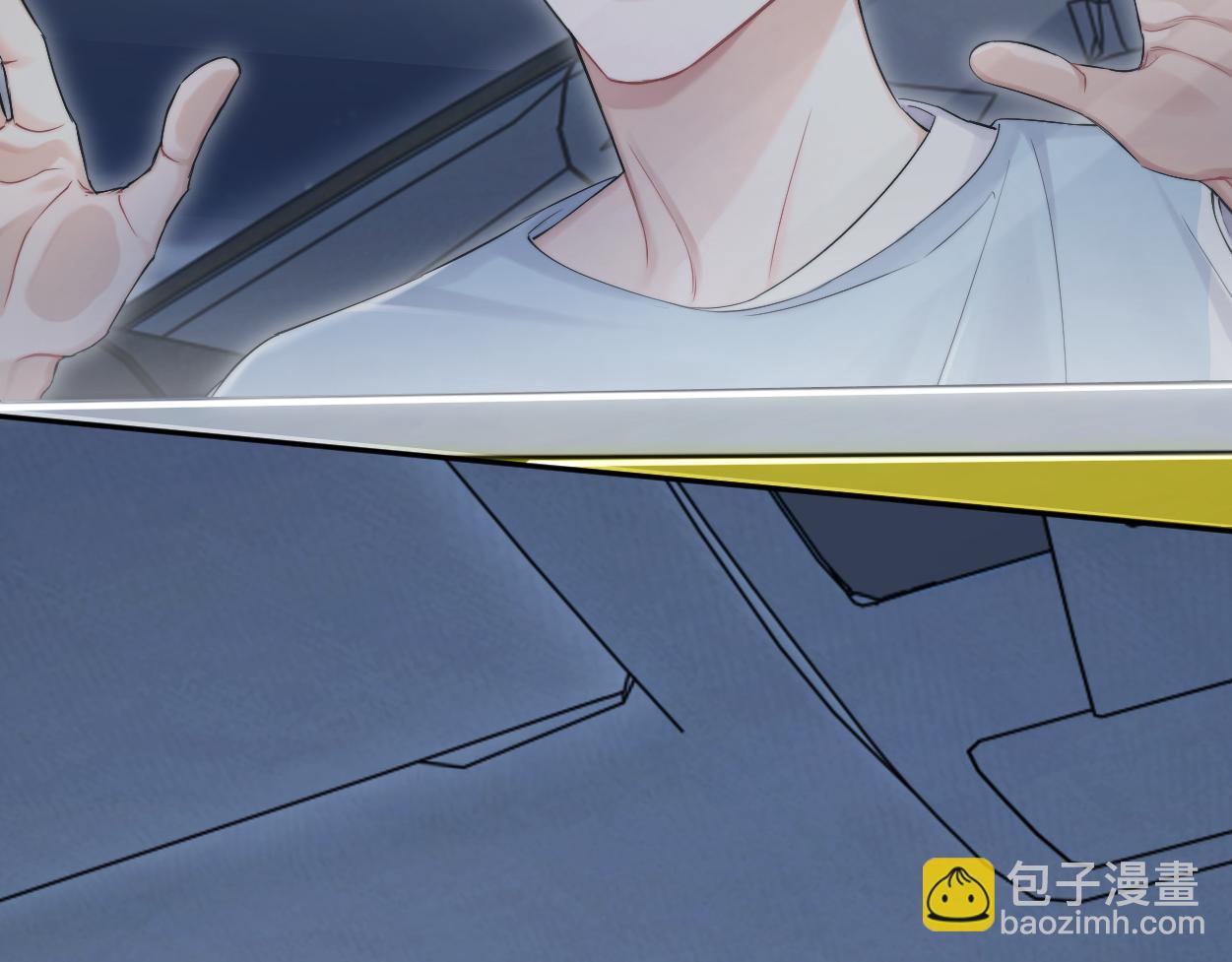 第101话 吓死我了&hellip;你吓死我了(1/2)-第104话