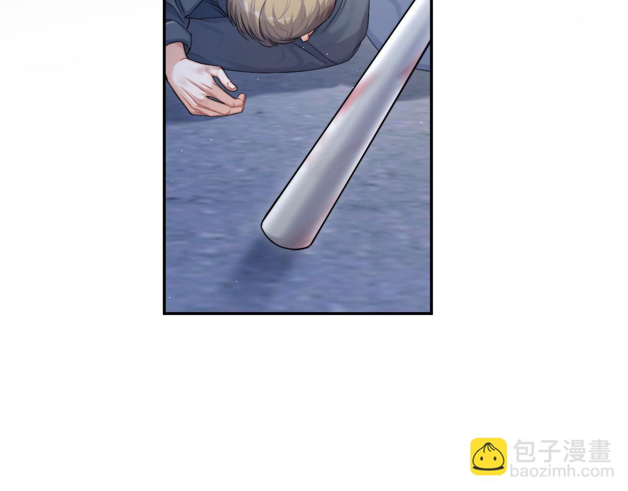 第101话 吓死我了&hellip;你吓死我了(1/2)-第104话