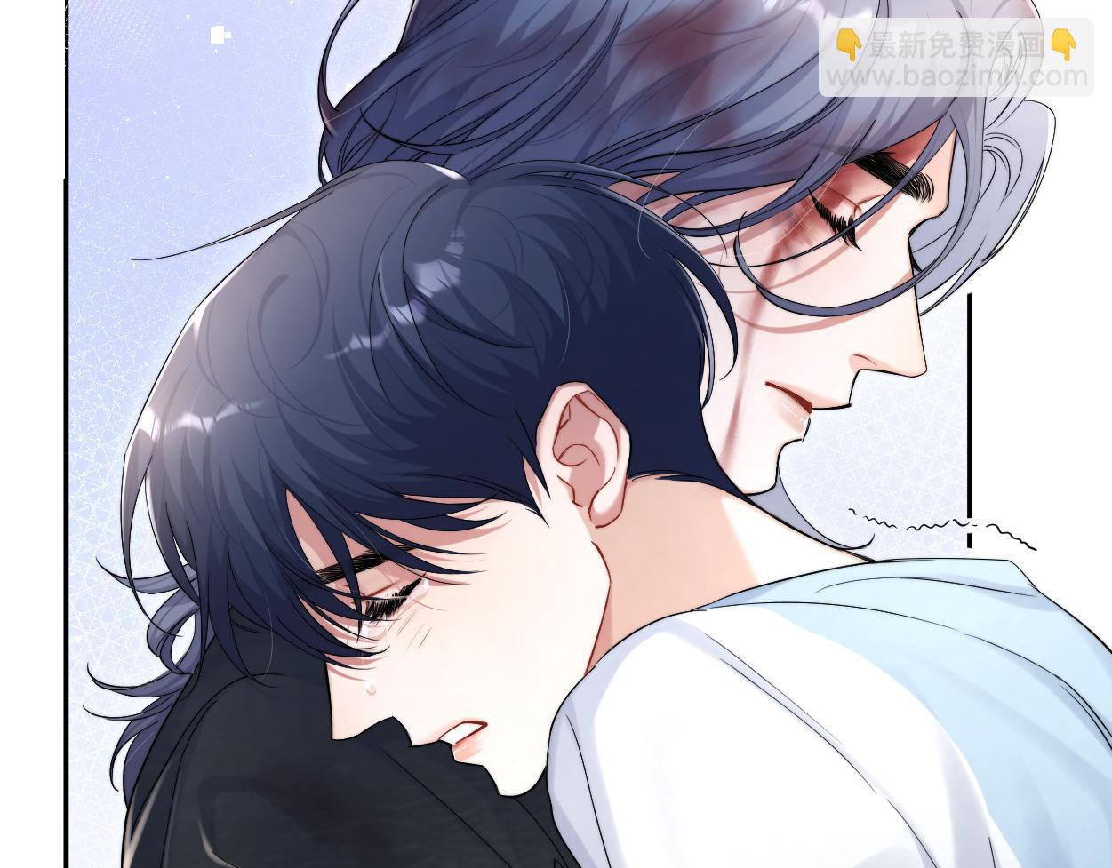 第101话 吓死我了&hellip;你吓死我了(1/2)-第104话