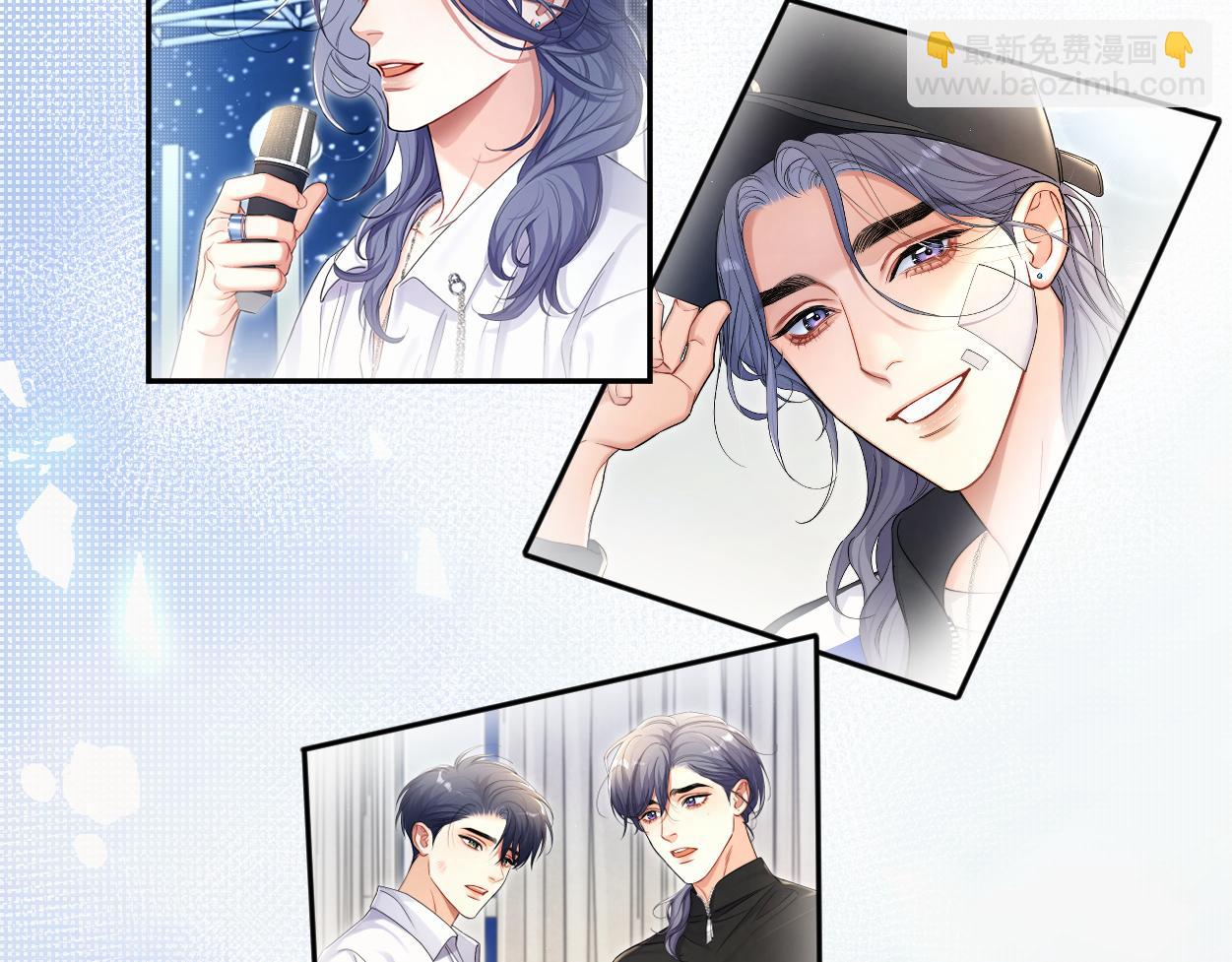 第103话 放不下他(1/3)-第106话