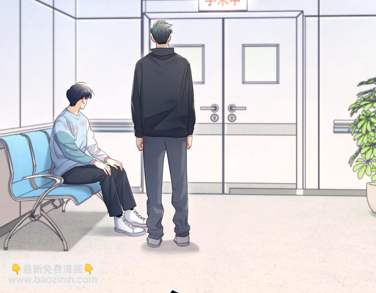 第103话 放不下他(1/3)-第106话