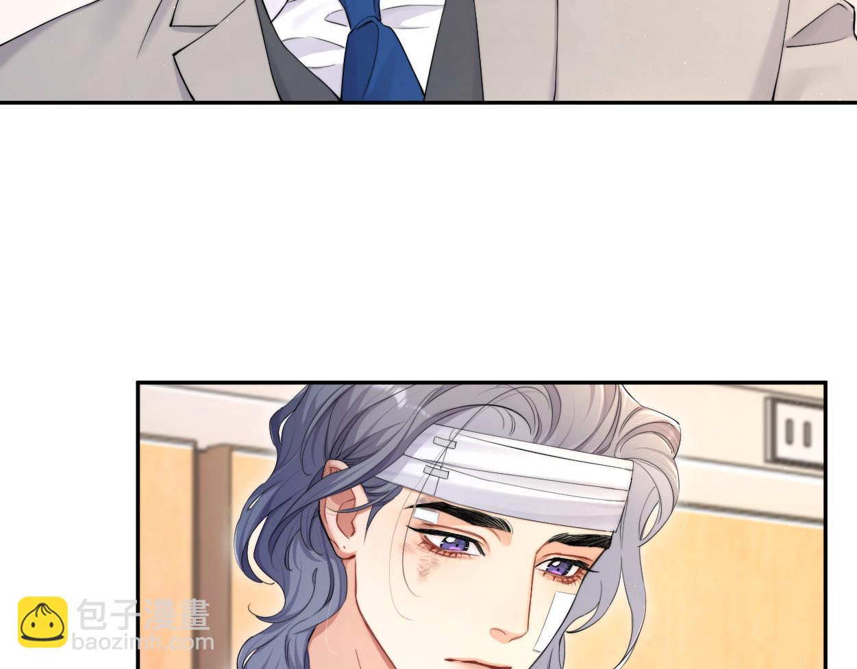 105话 我只想让你好好的(1/2)-第108话