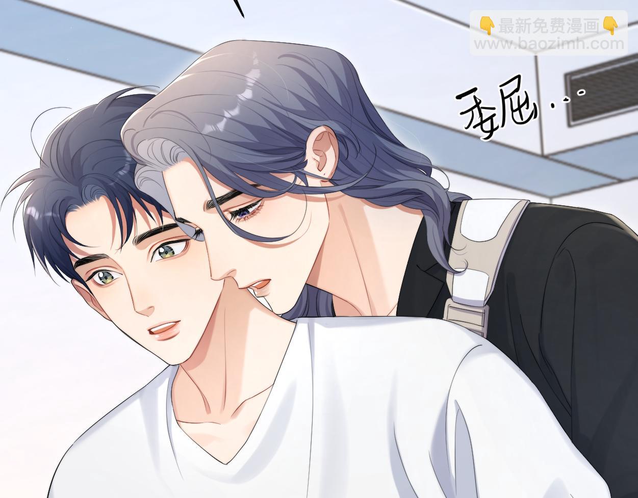 第111话 一起看电影吧！(1/2)-第114话