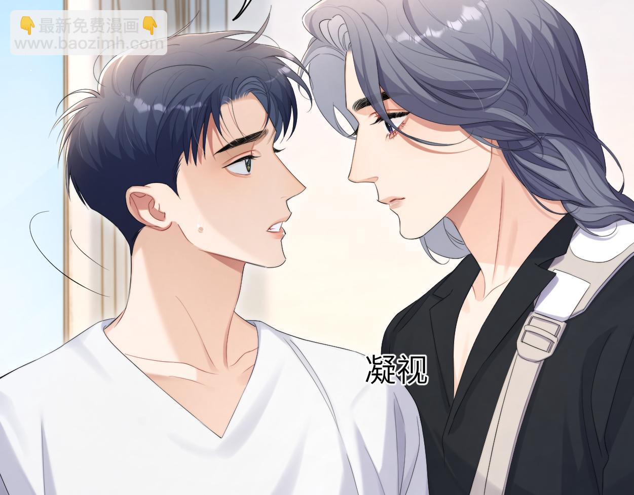 第111话 一起看电影吧！(1/2)-第114话