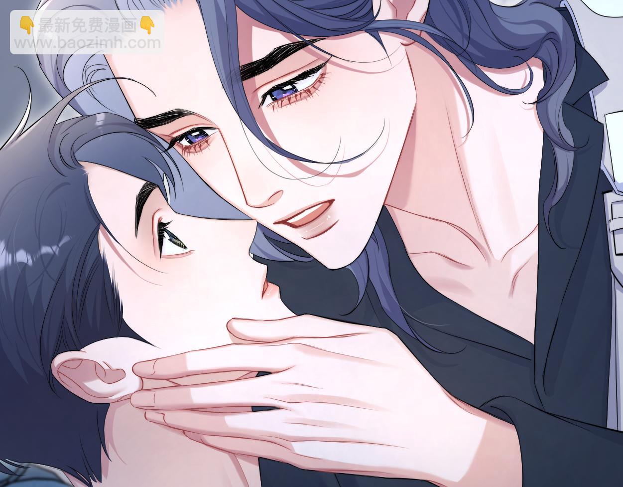 第113话 加倍珍惜(1/2)-第116话