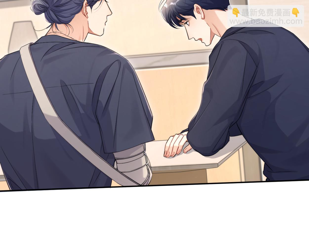 第115话 买买买！(1/2)-第118话