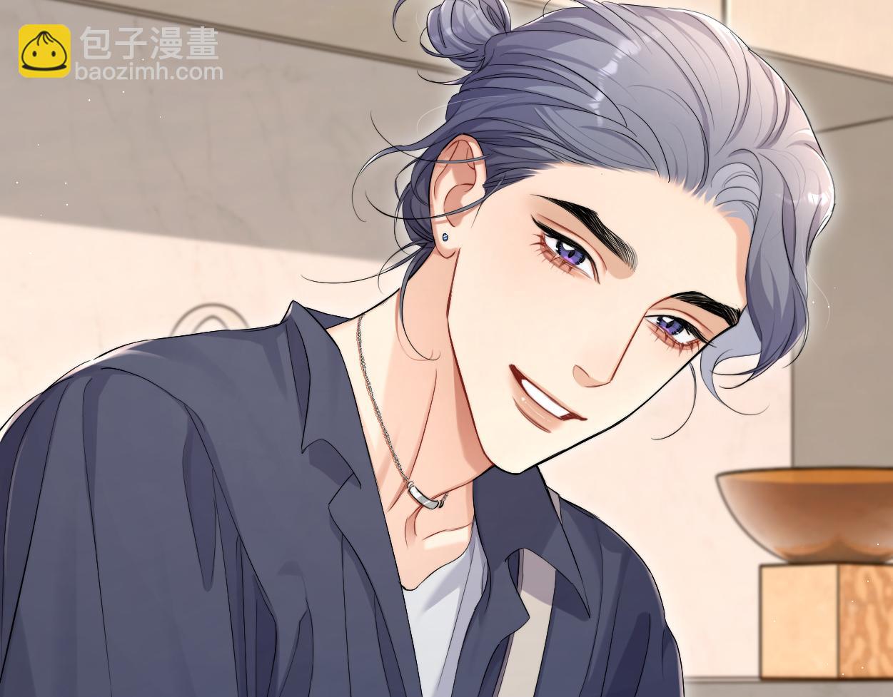 第115话 买买买！(1/2)-第118话