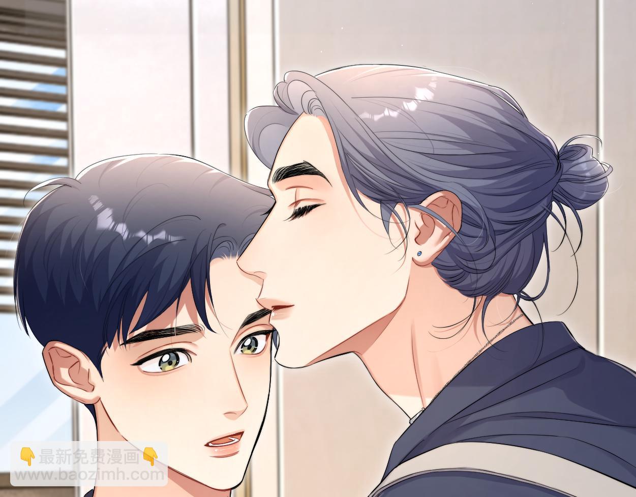 第115话 买买买！(1/2)-第118话