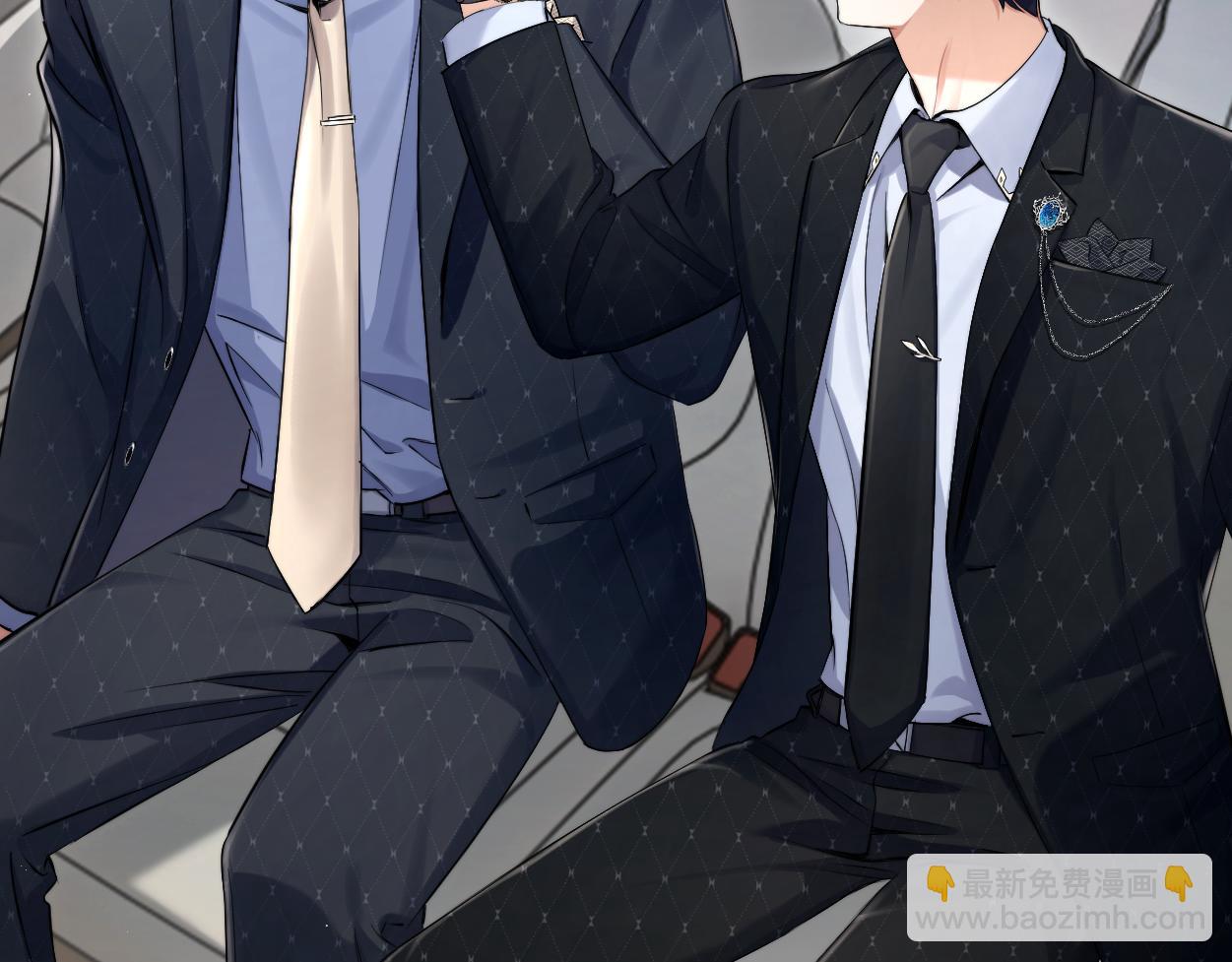 第117话 只看着我，好吗？(1/2)-第120话