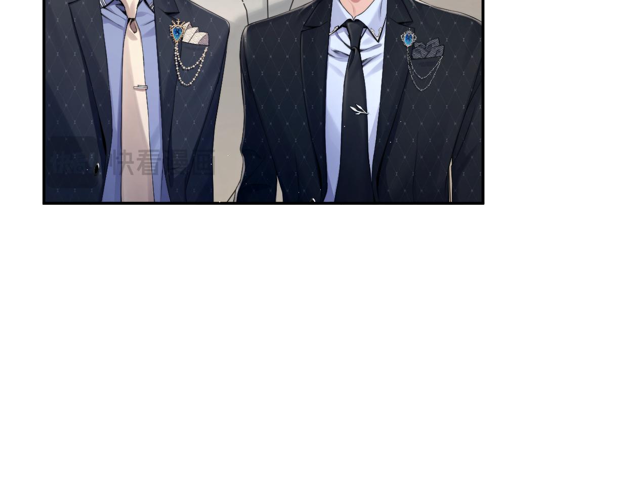 第117话 只看着我，好吗？(1/2)-第120话