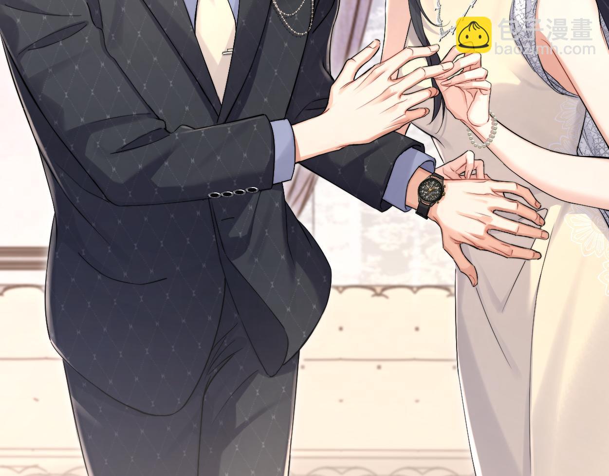 第119话 别再纠缠我的人(1/2)-第122话