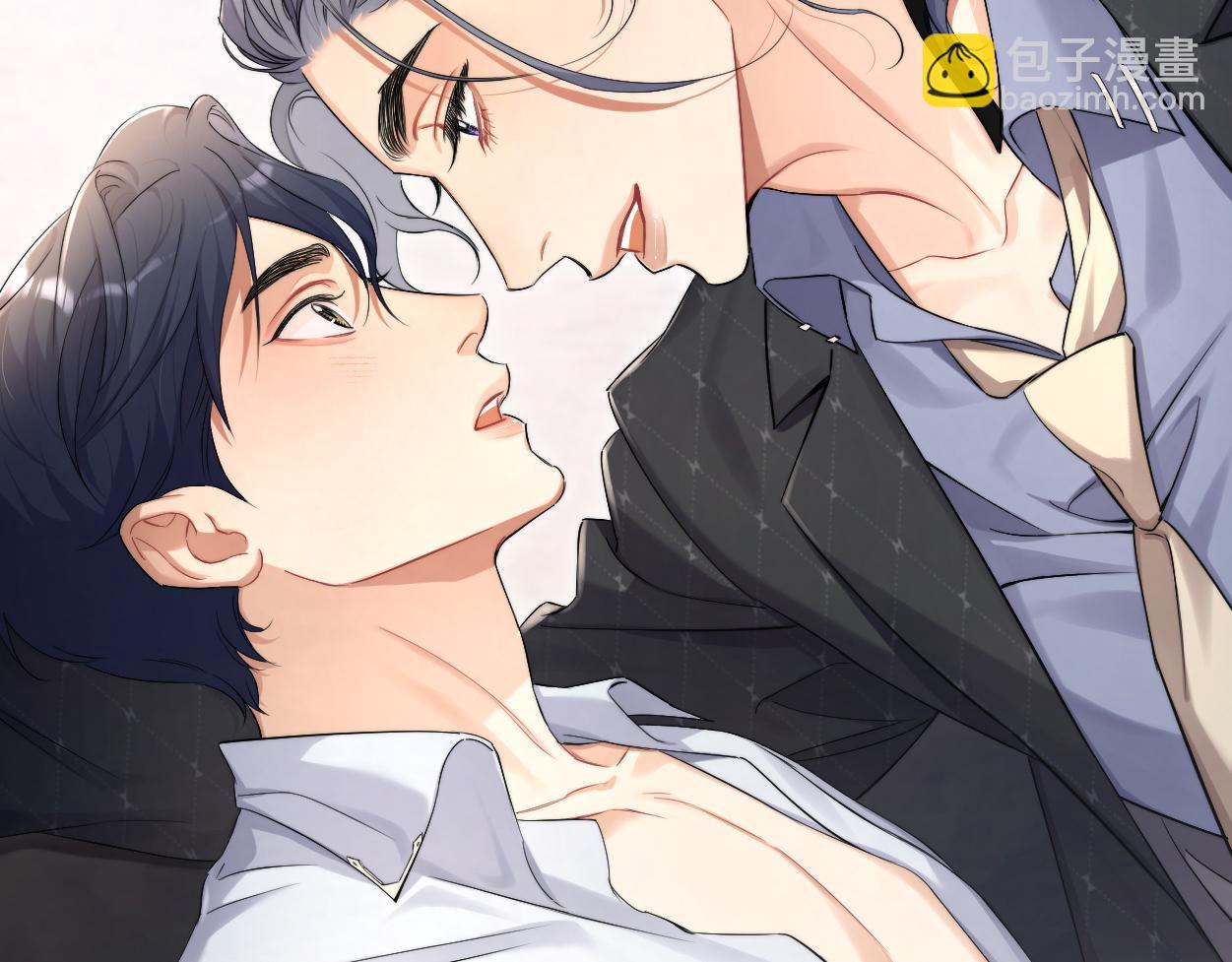 第121话 何故，谢谢你(1/2)-第124话