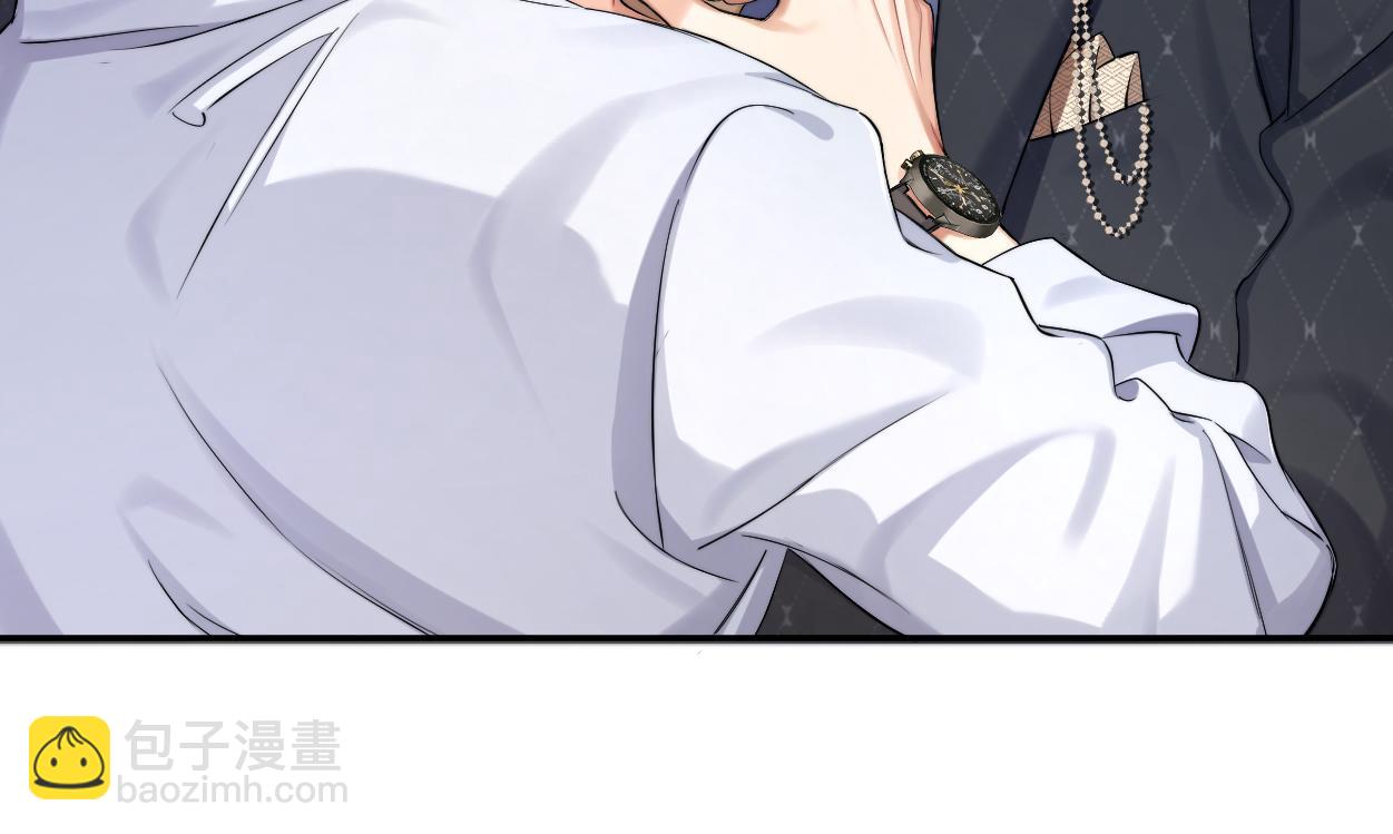 第121话 何故，谢谢你(1/2)-第124话