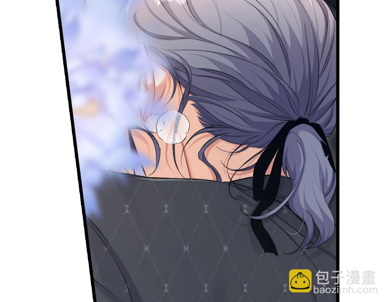 第121话 何故，谢谢你(1/2)-第124话