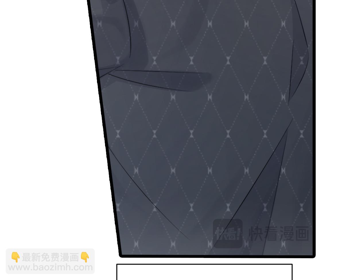 第121话 何故，谢谢你(1/2)-第124话