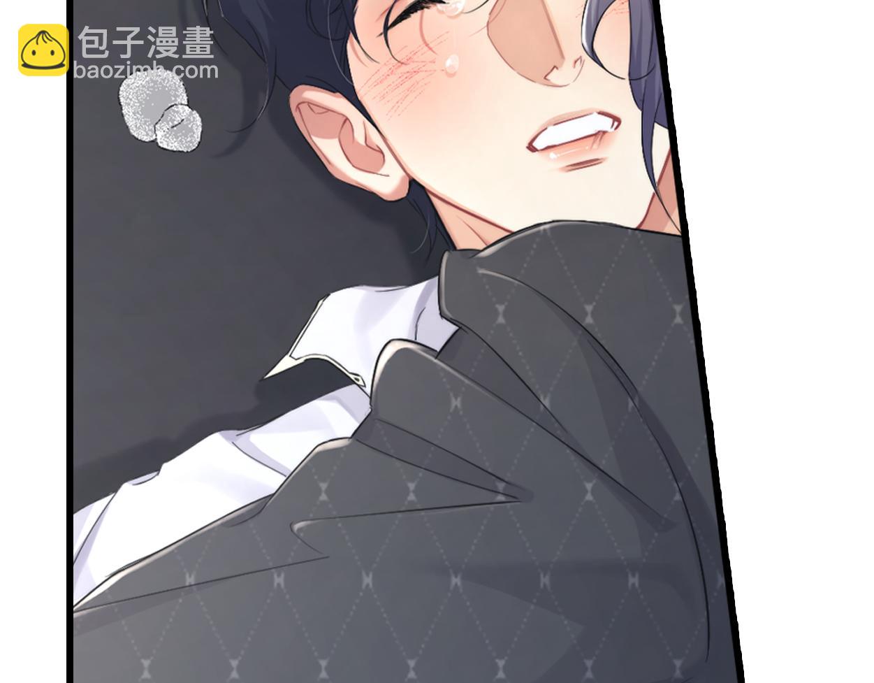 第121话 何故，谢谢你(1/2)-第124话