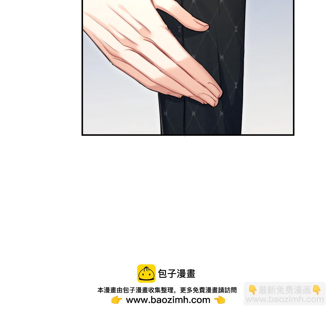 第121话 何故，谢谢你(1/2)-第124话