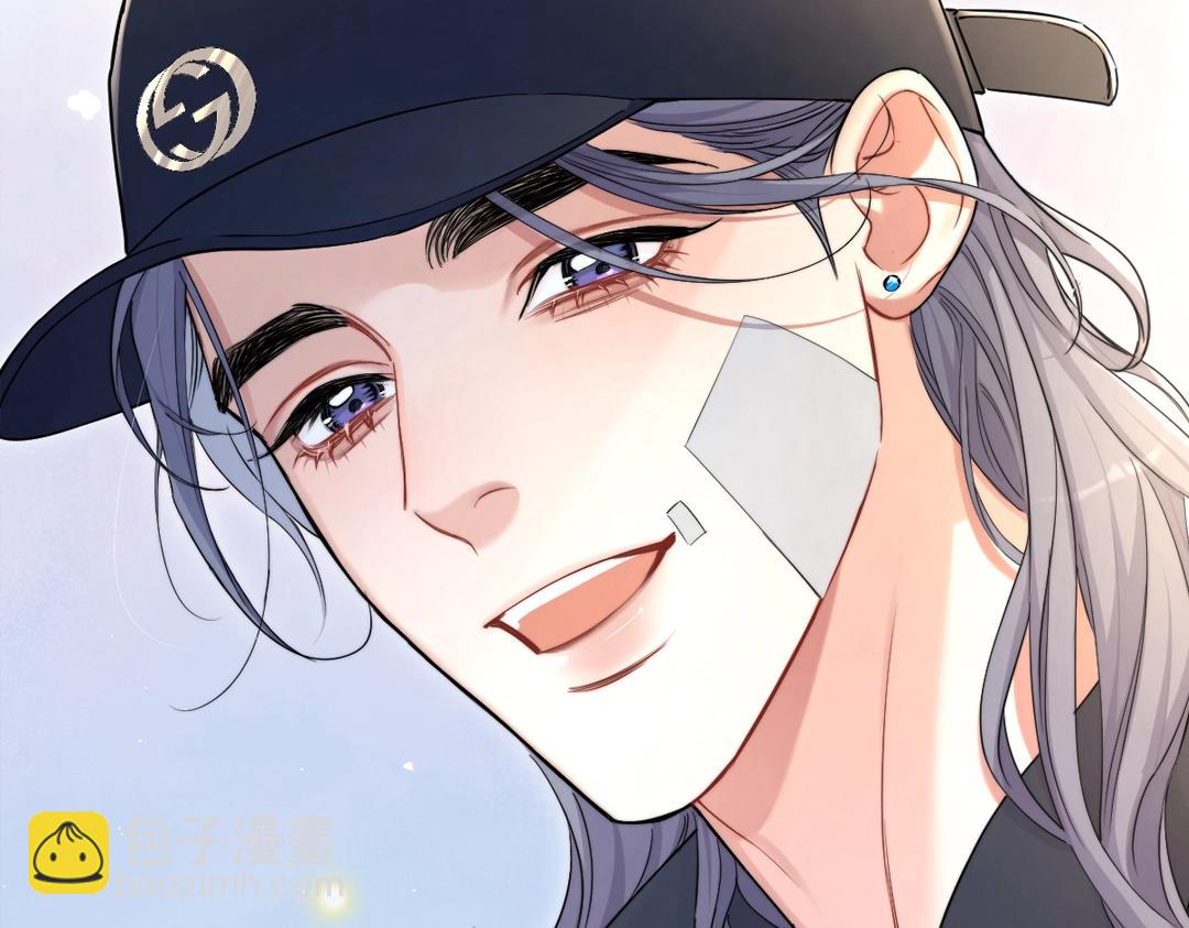 特典赠品-漫画福利图02-第130话