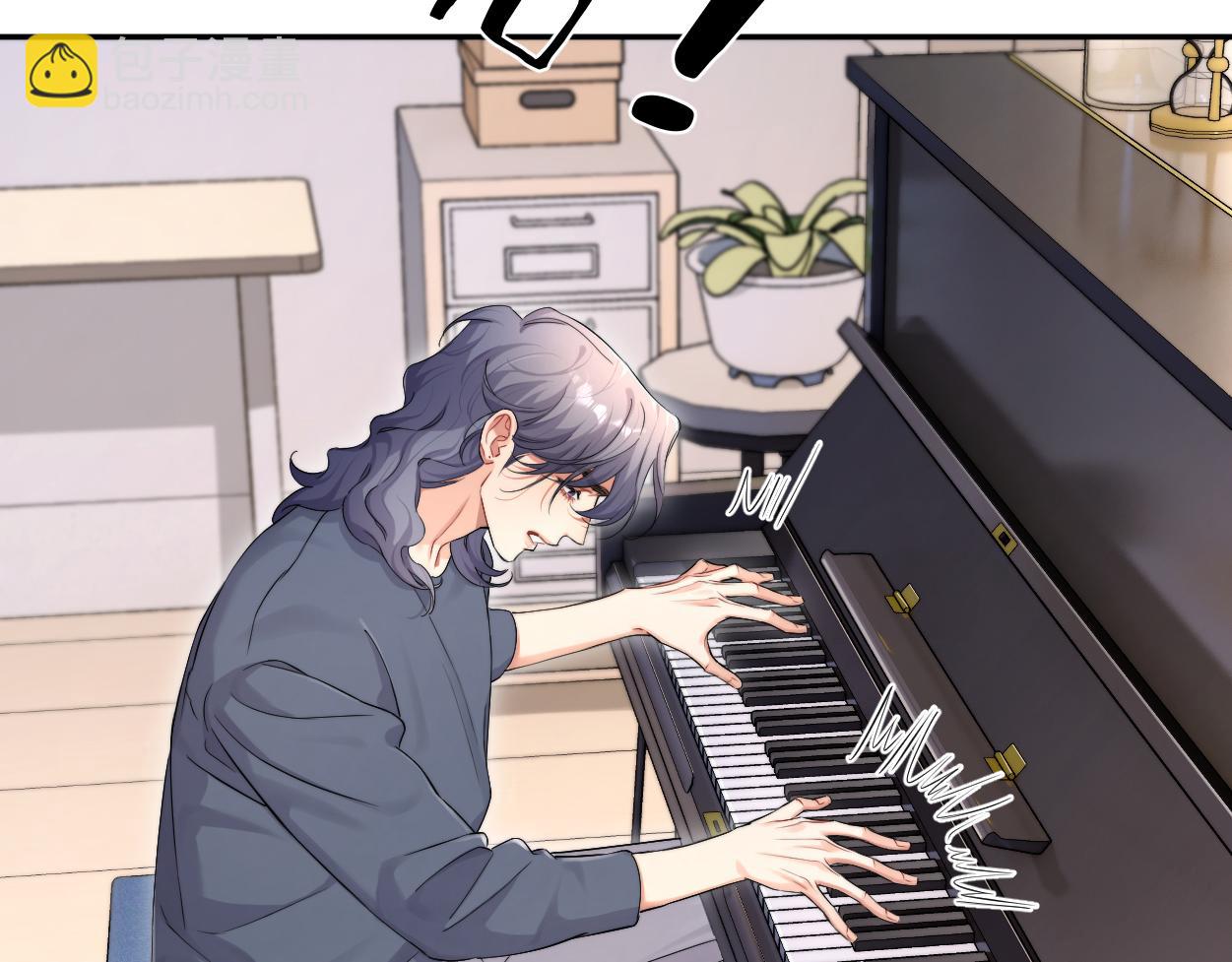 番外篇第4话 我在这个世界不孤单(1/3)-第134话