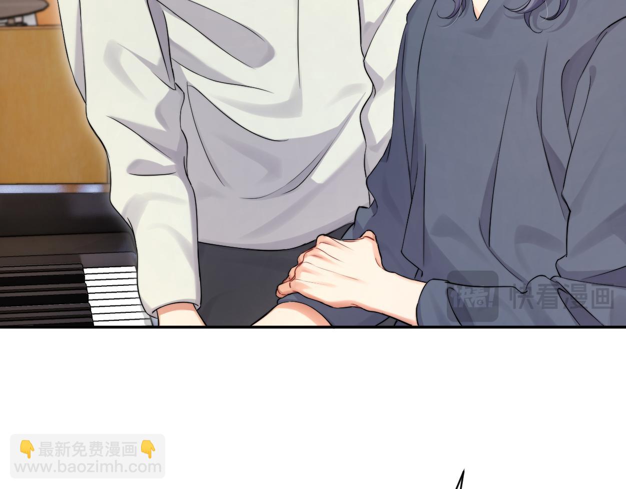 番外篇第4话 我在这个世界不孤单(1/3)-第134话