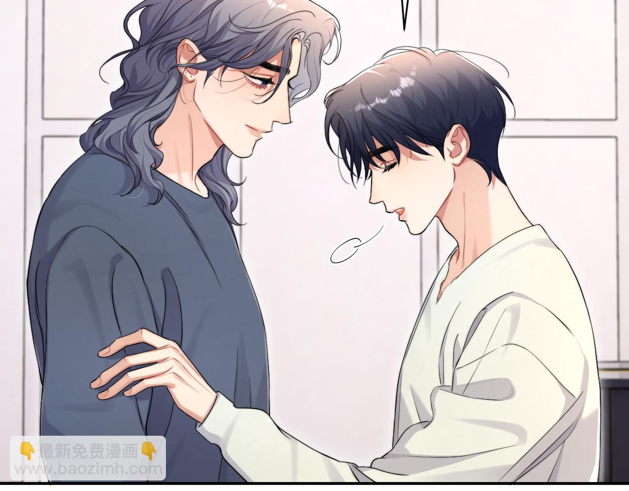 番外篇第4话 我在这个世界不孤单(1/3)-第134话