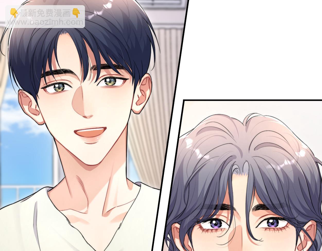 番外篇第4话 我在这个世界不孤单(1/3)-第134话