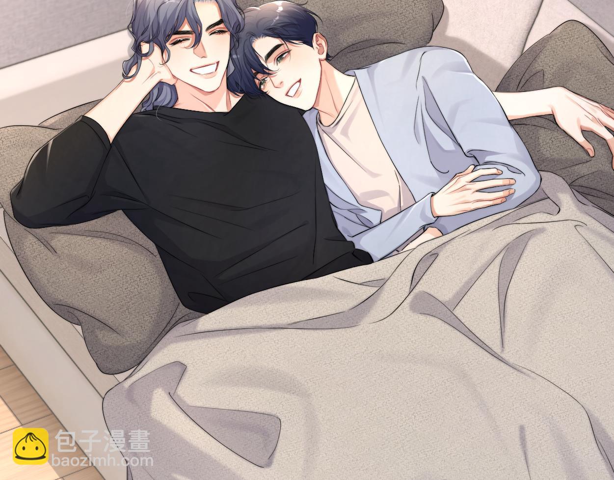 番外篇第1话 带孩子(1/2)-第138话