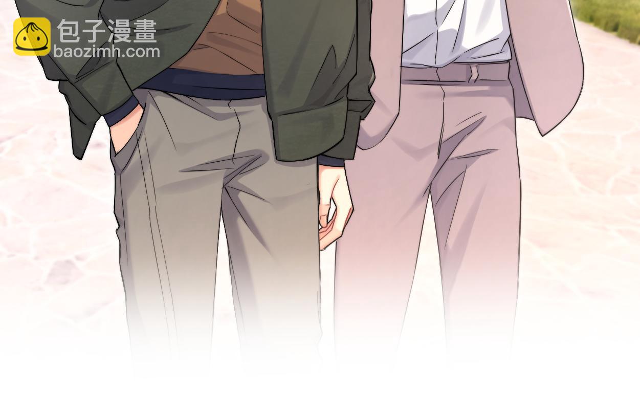 番外篇第5话 寒故&原顾(1/2)-第140话