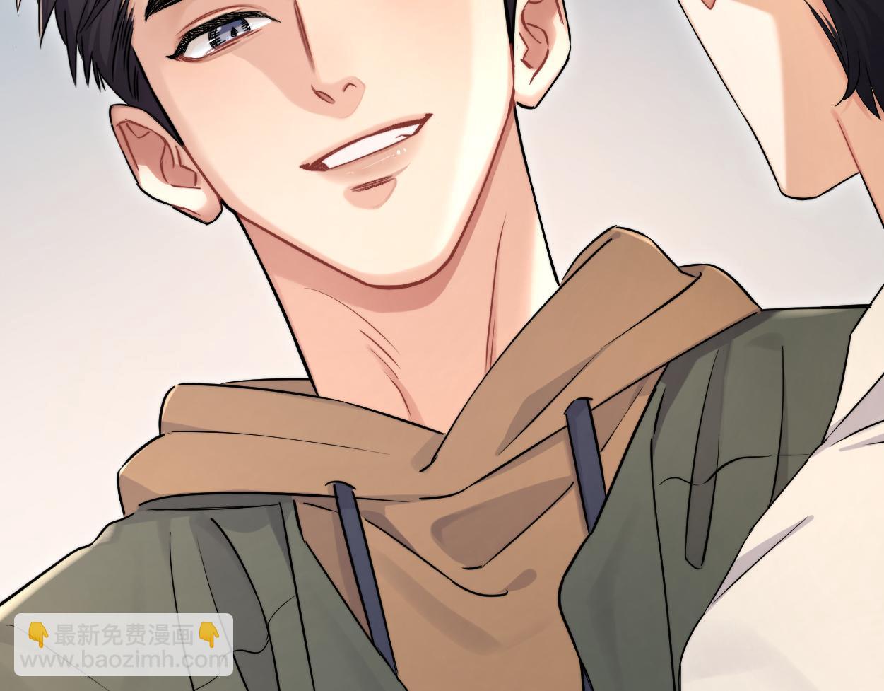 番外篇第5话 寒故&原顾(1/2)-第140话