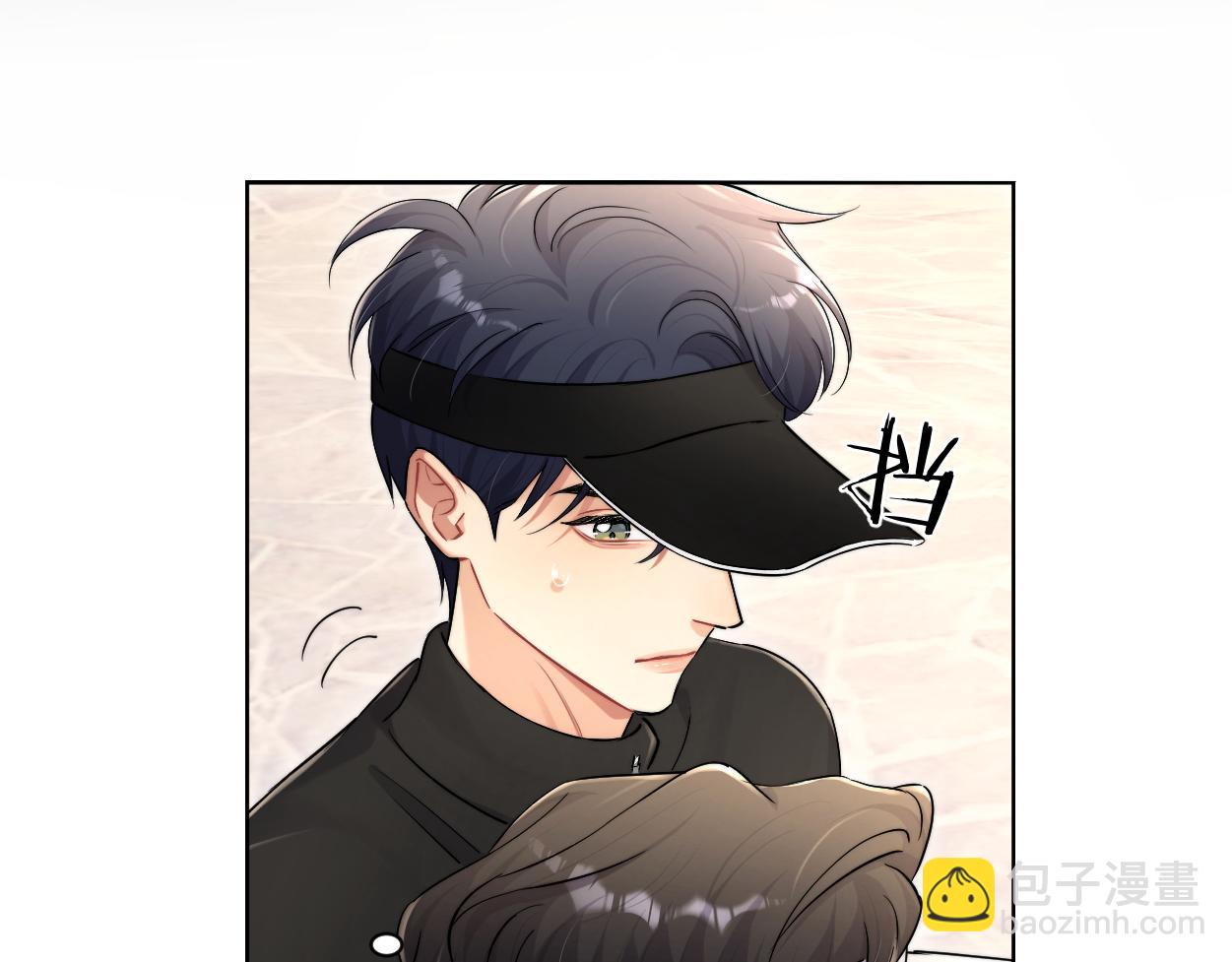 番外篇第5话 寒故&原顾(1/2)-第140话