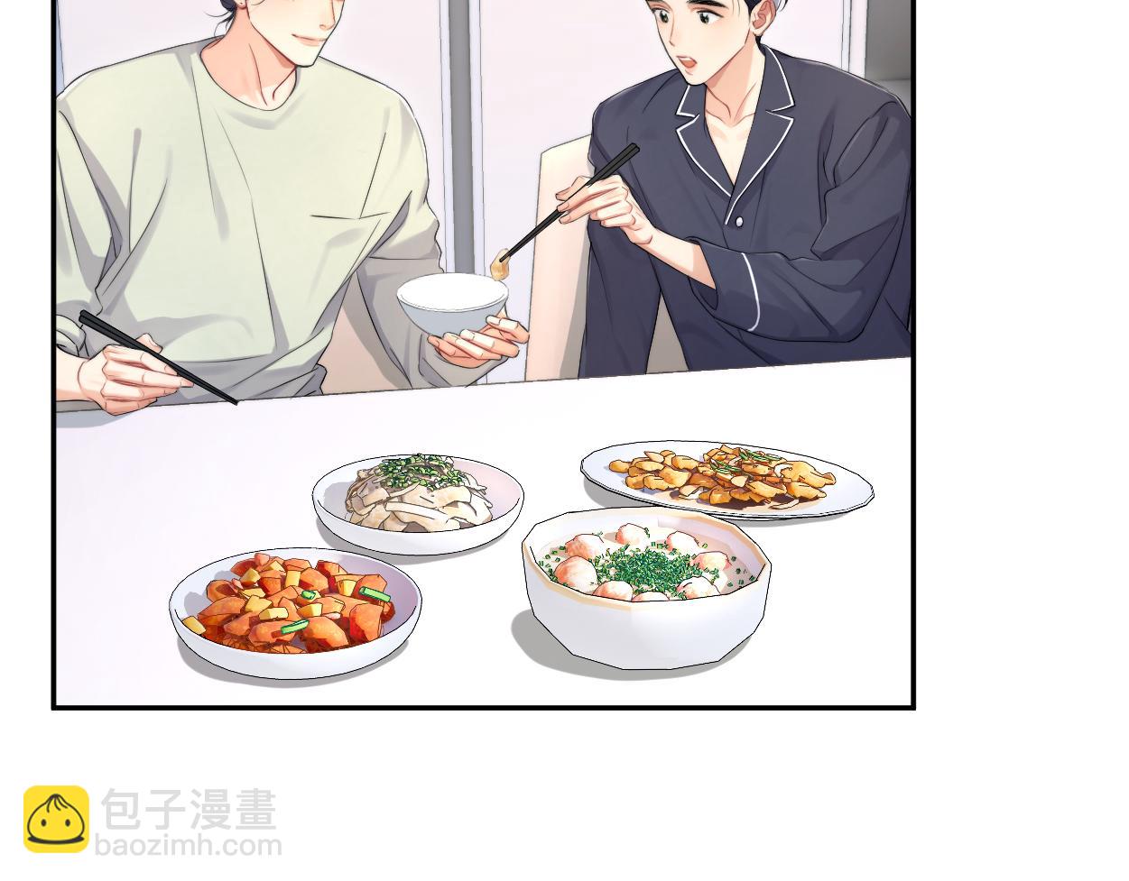 番外完结篇 有你就是一切(1/2)-第142话