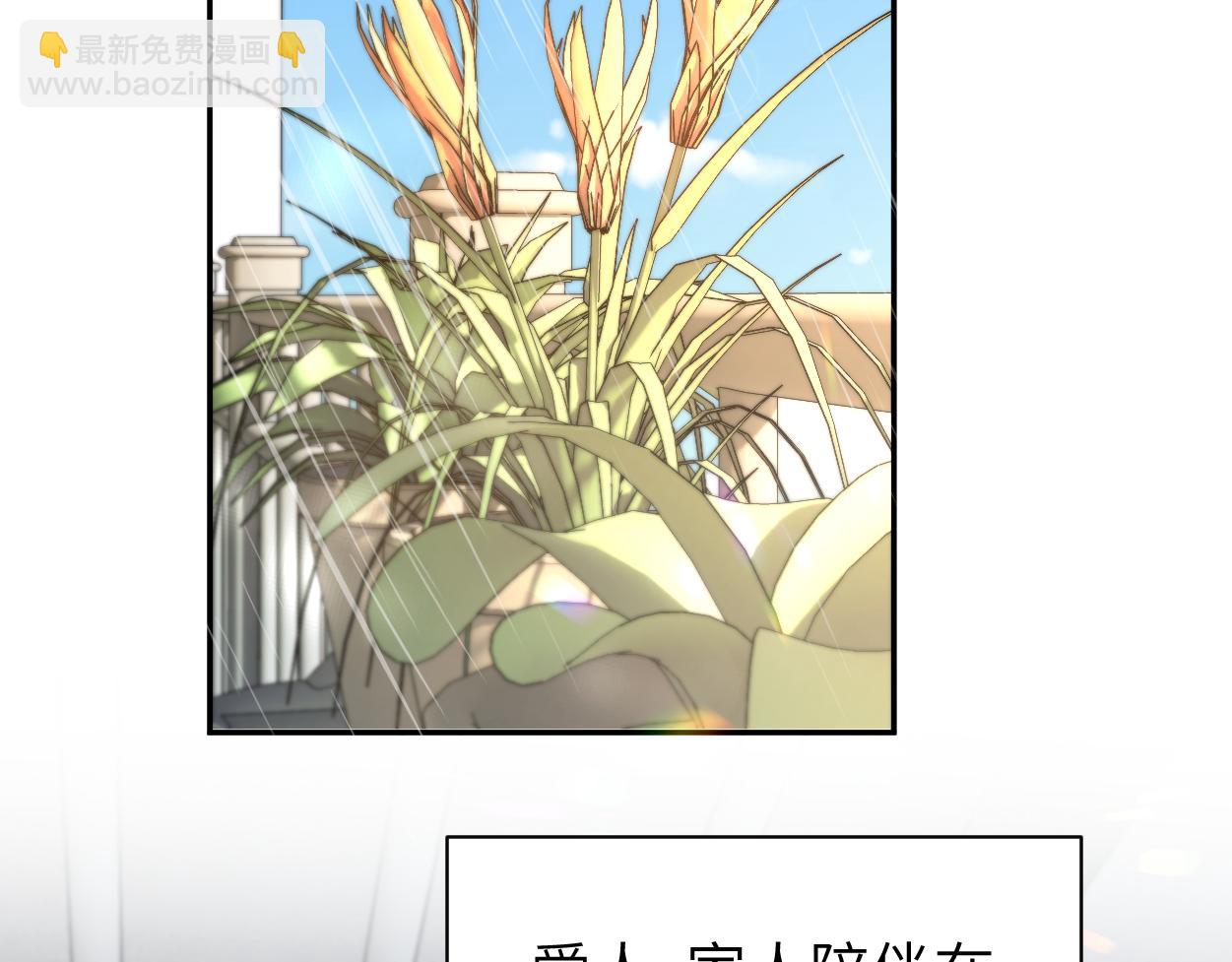 番外完结篇 有你就是一切(1/2)-第142话