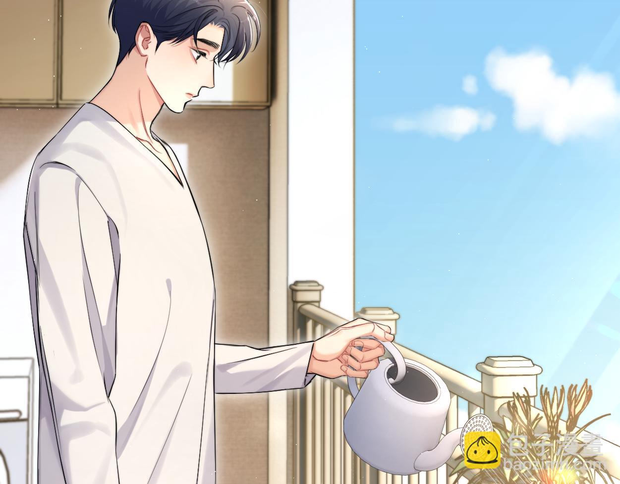 番外完结篇 有你就是一切(1/2)-第142话