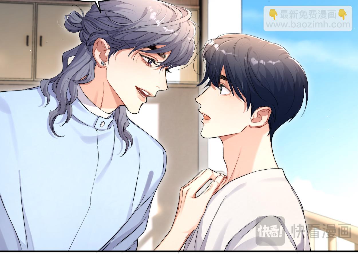 番外完结篇 有你就是一切(1/2)-第142话