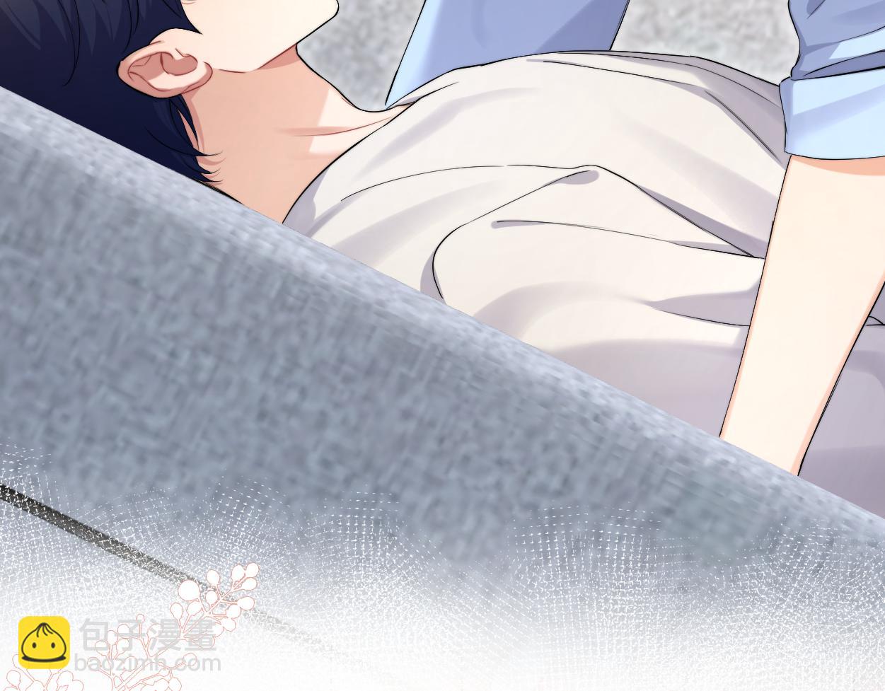 番外完结篇 有你就是一切(1/2)-第142话