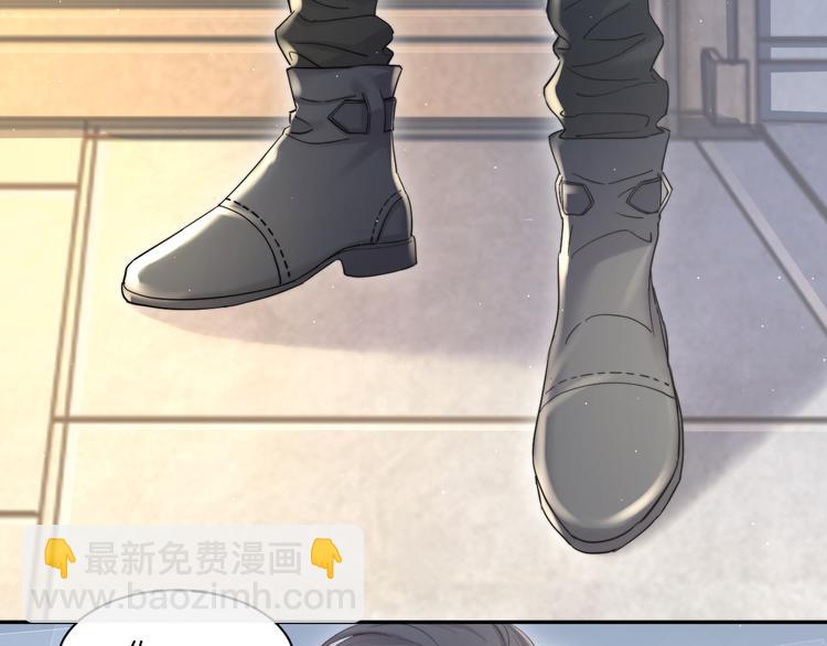 第16话 你就是我爱吃的(1/2)-第18话