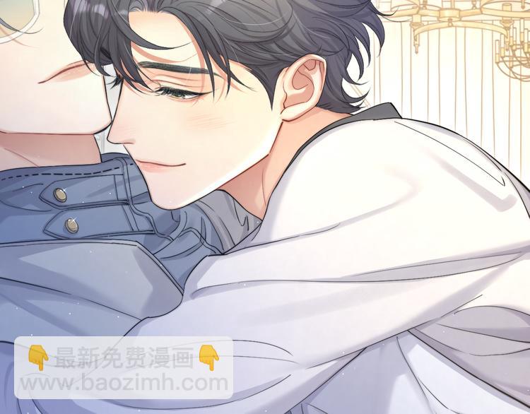 第16话 你就是我爱吃的(1/2)-第18话