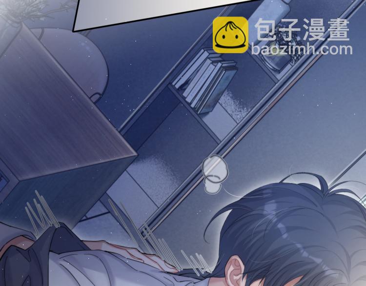 第31话 你腻烦我了？(1/2)-第34话