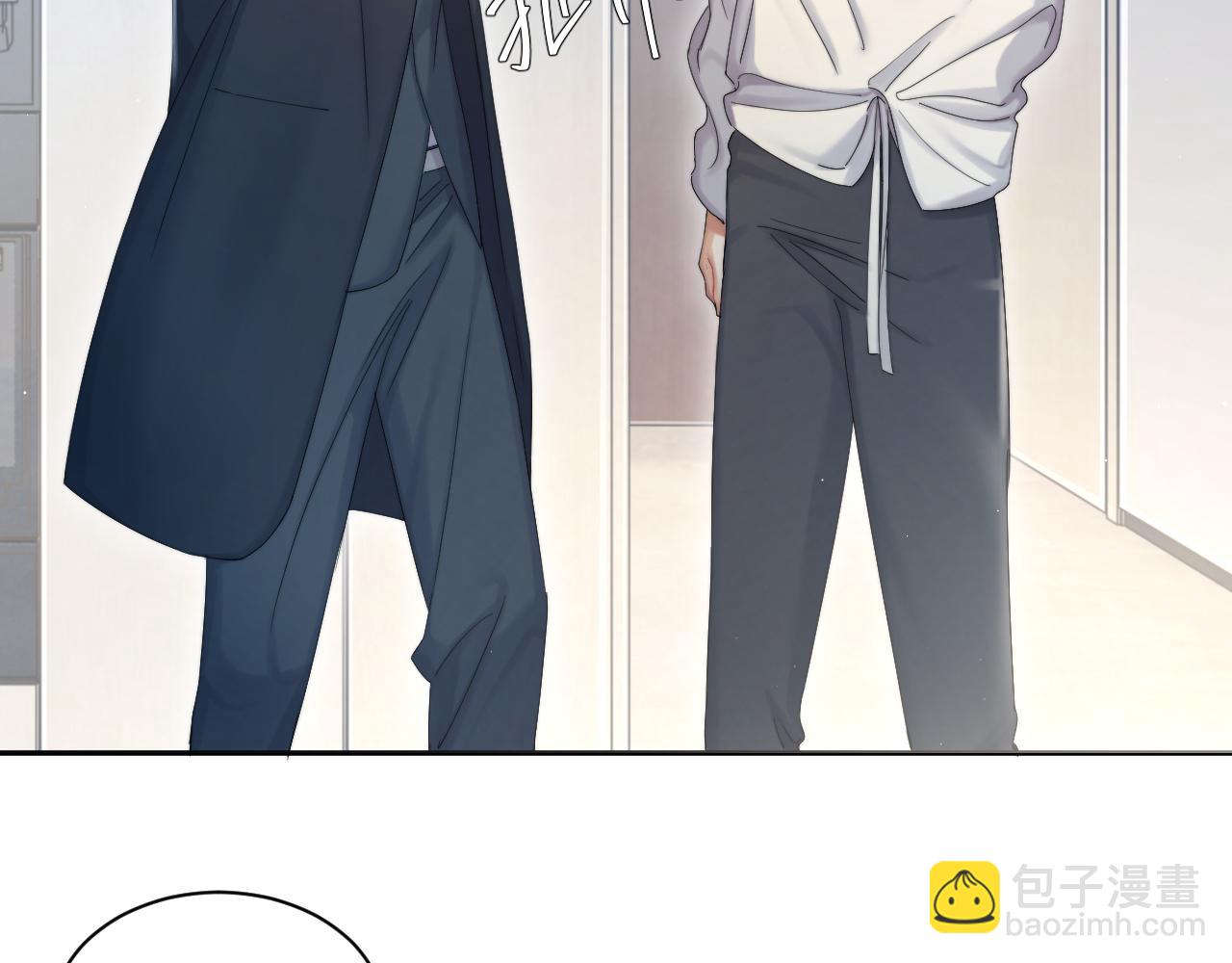 第41话 离开，结束这一切吧(1/3)-第44话