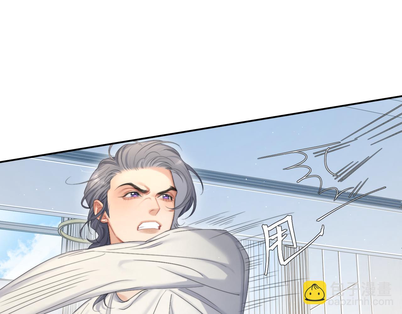 第41话 离开，结束这一切吧(1/3)-第44话