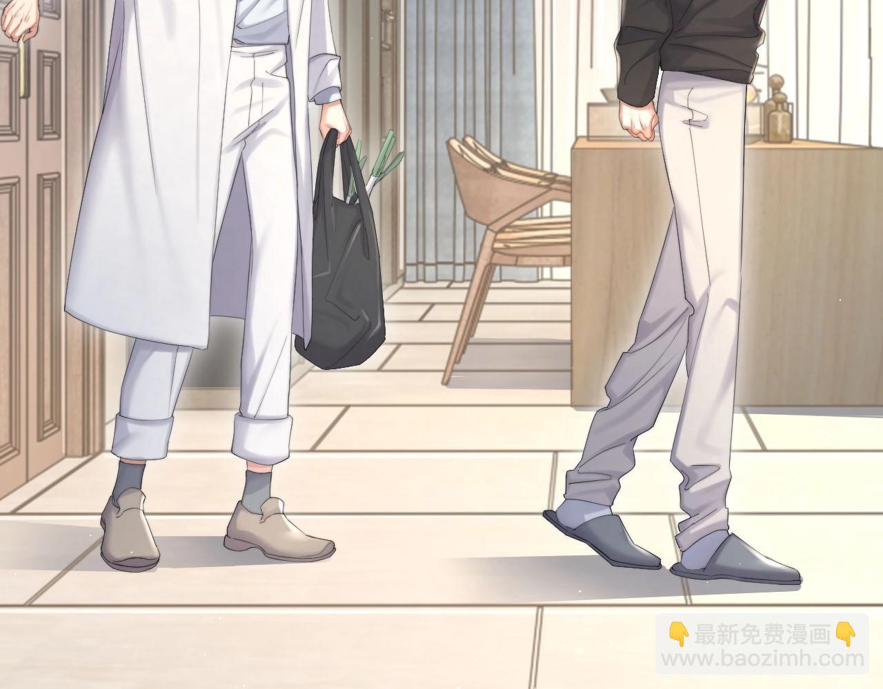 第45话 你看上的也不过如此(1/3)-第48话