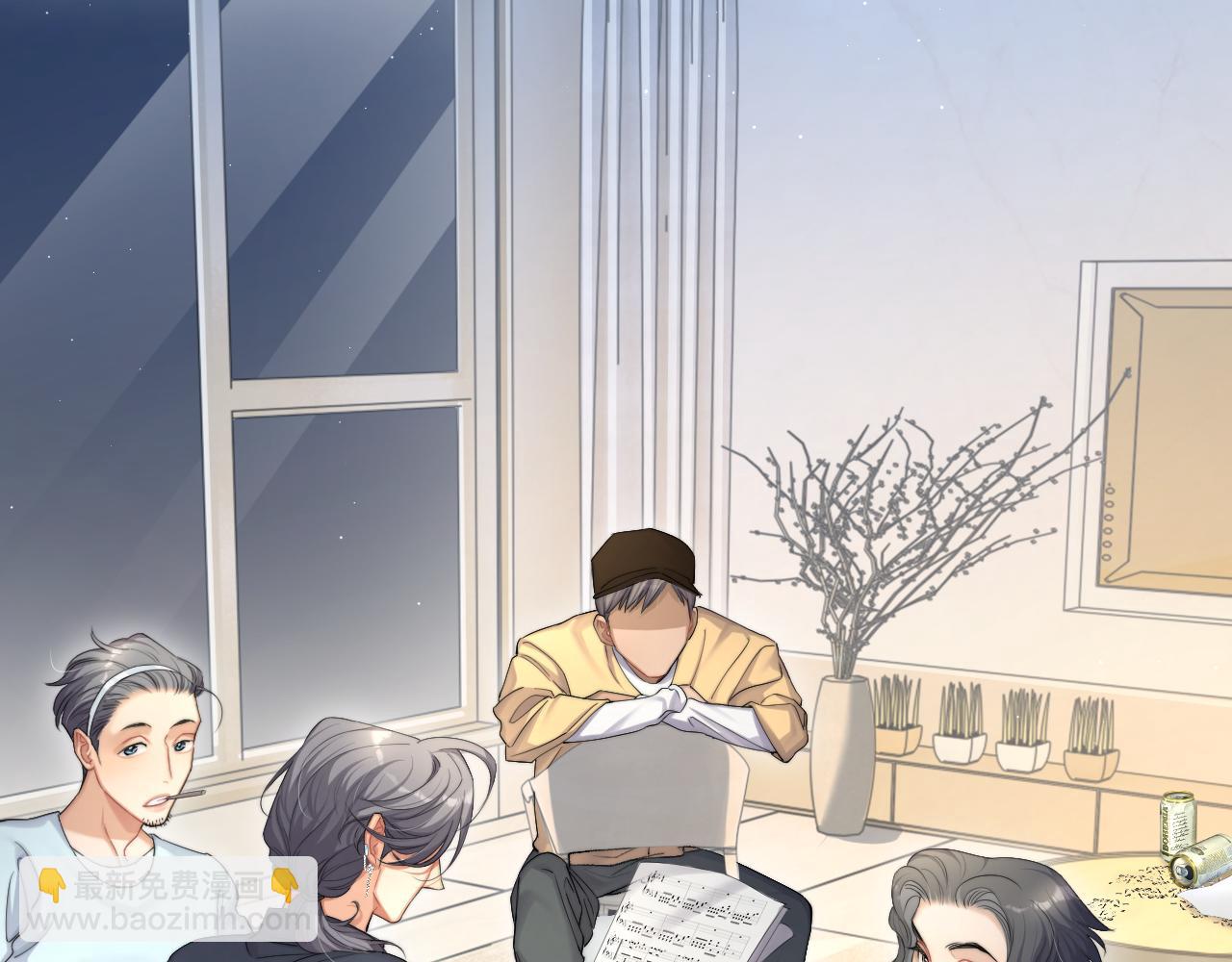 第47话 警察，开门！(1/2)-第50话