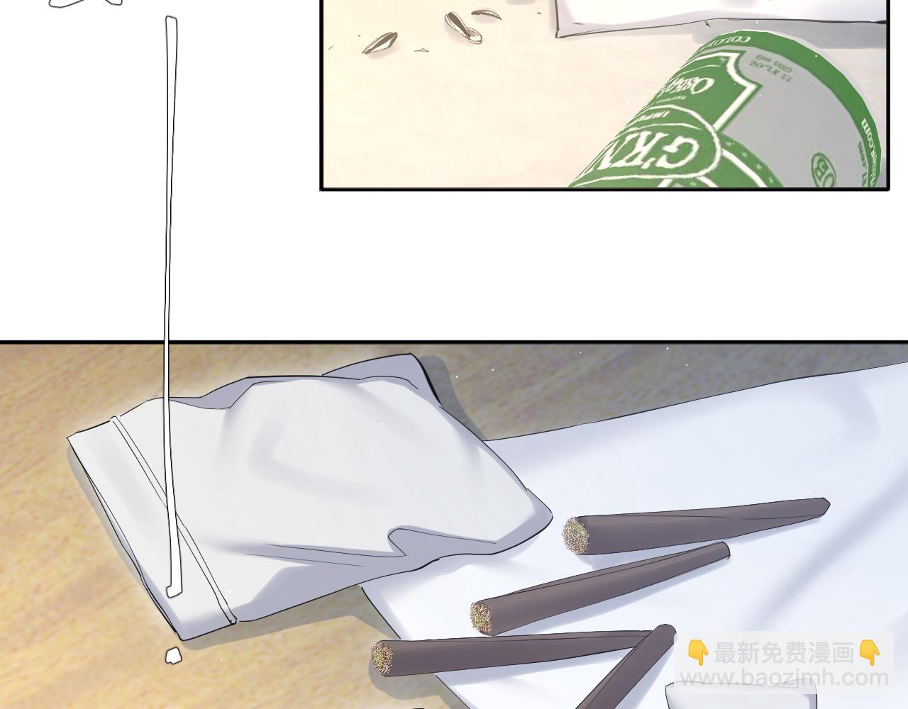 第47话 警察，开门！(1/2)-第50话